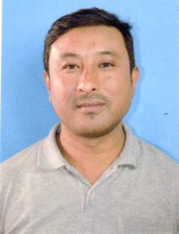 Dr. Bikram Thapa