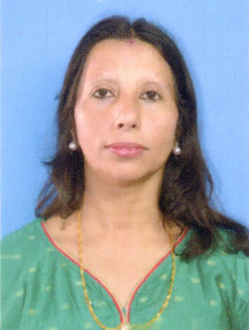Mrs Monica Gautam