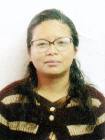Dr Priya Juving Rai Dkhar