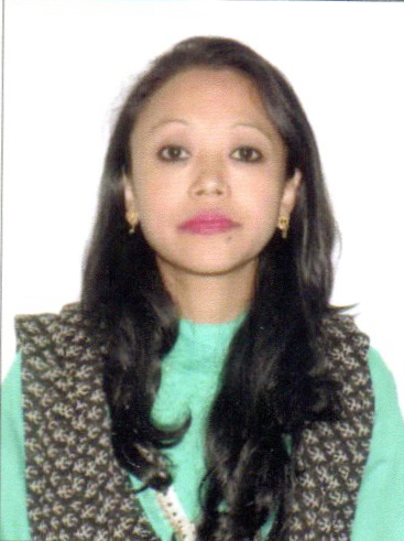 Ms. Ranjeeta Gurung