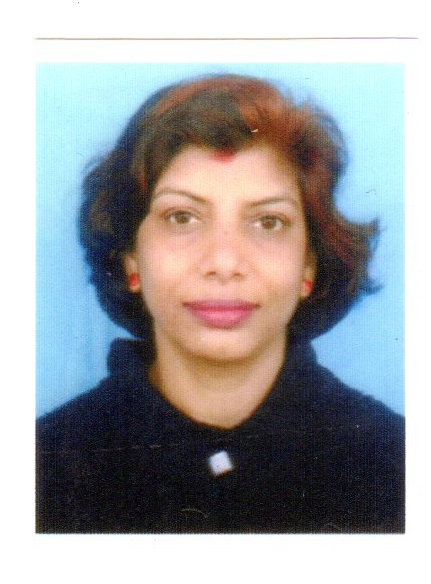 Smt. Roma Adhikari