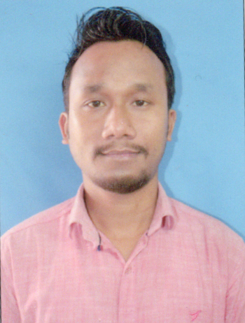 Mr Abani Sonowal