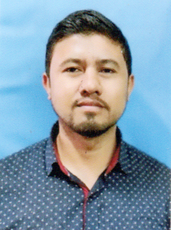 Mr Amar Bhandari