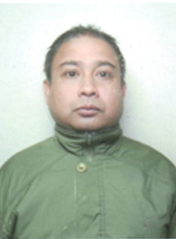 Shri Debashish Bora