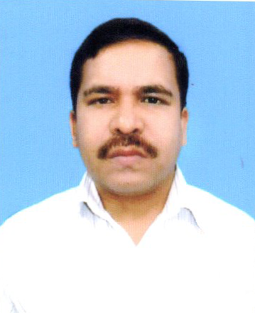 Mr Krishna Bahadur Sunar
