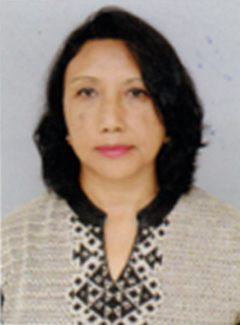 Dr. Rita Devi Nameirakpam