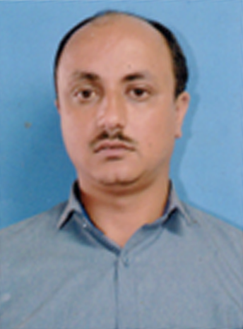 Mr Santosh Bhandari