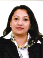 Mrs Sunita Lama