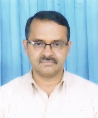 Dr Tek Narayan Upadhya