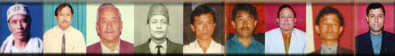 Founding Members Group 2
